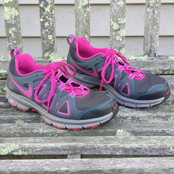 Nike Shoes - Nike Air Alvord 10 Trail Running Shoes Sneakers 9.5